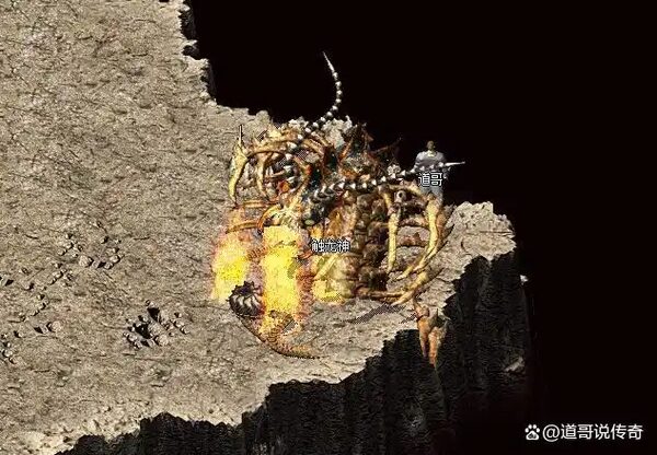 猪洞七层